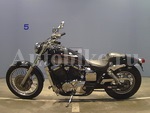 �������� �� ������ �������� Honda Shadow750 Slasher 2000 ���� 4